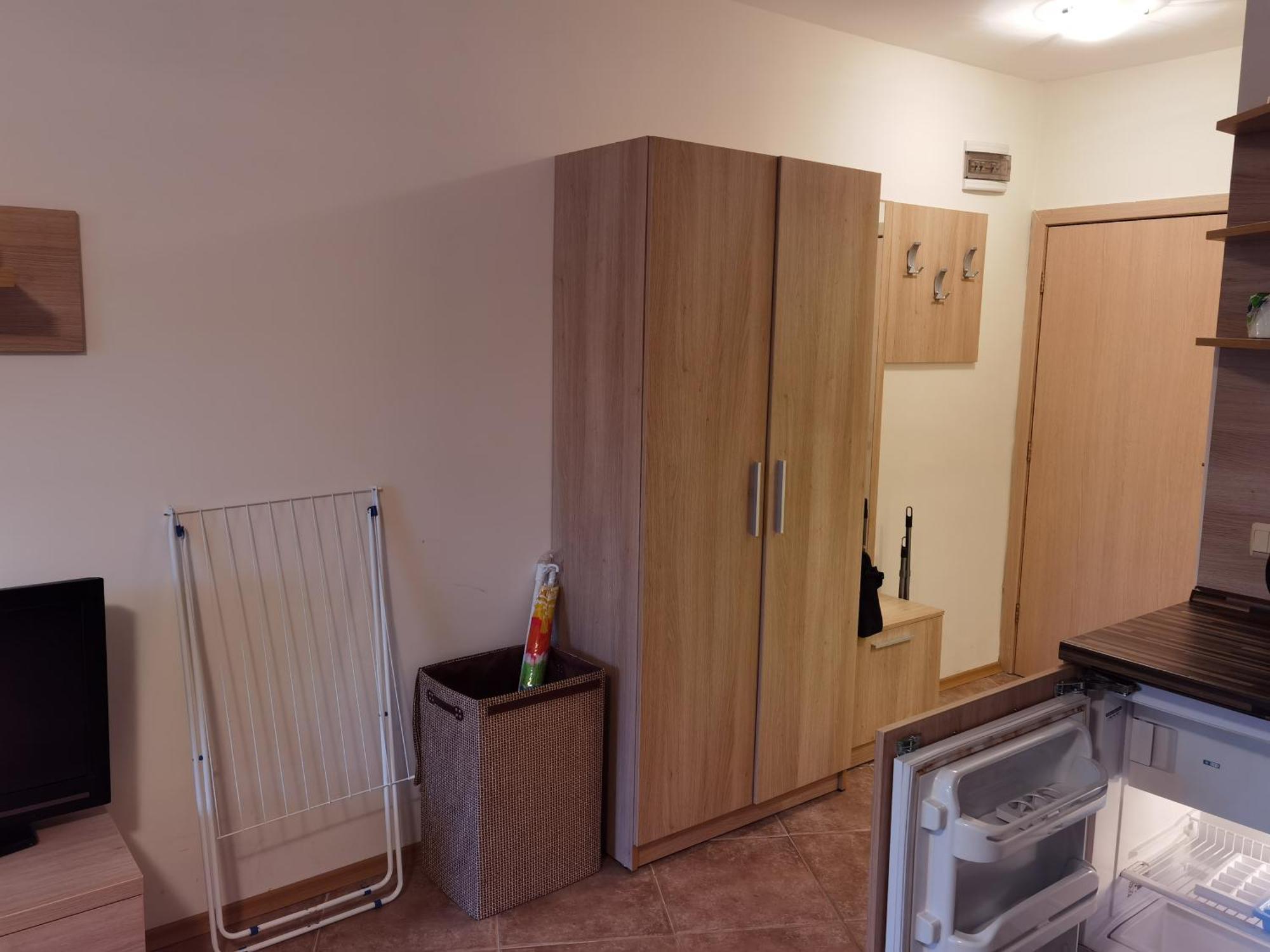 Dl Apartments Aheloy Extérieur photo