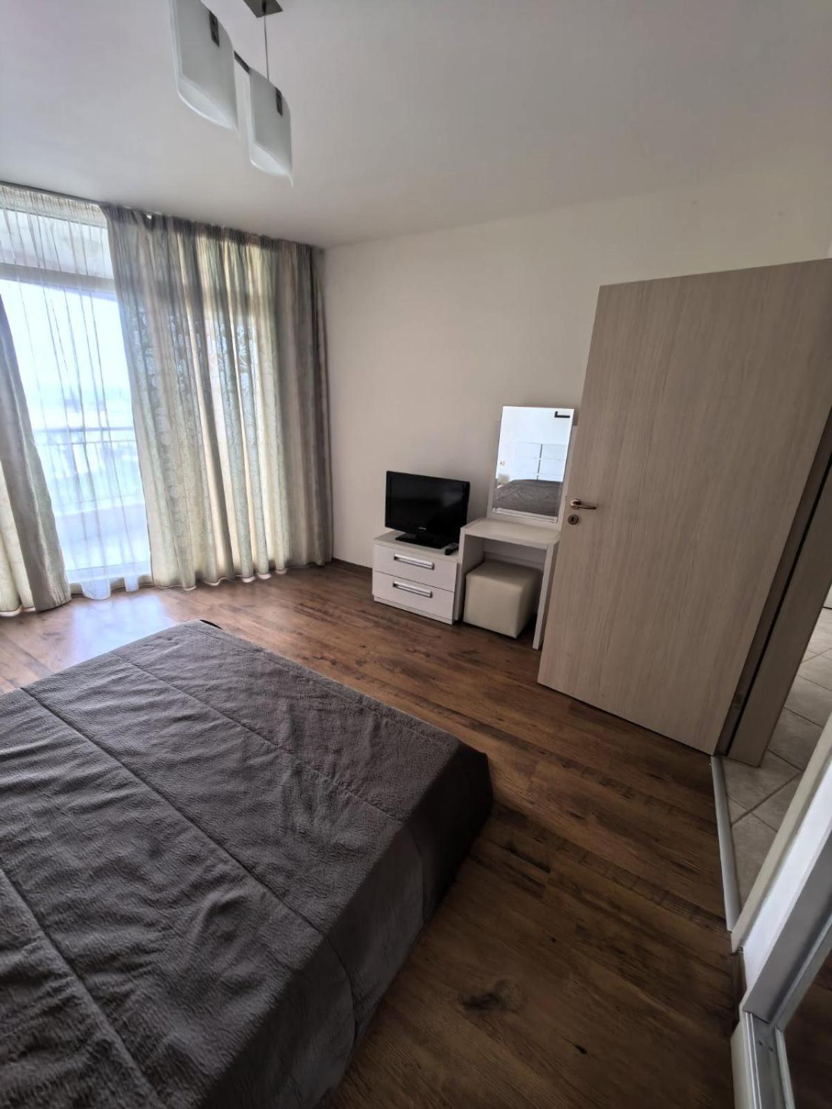 Dl Apartments Aheloy Extérieur photo